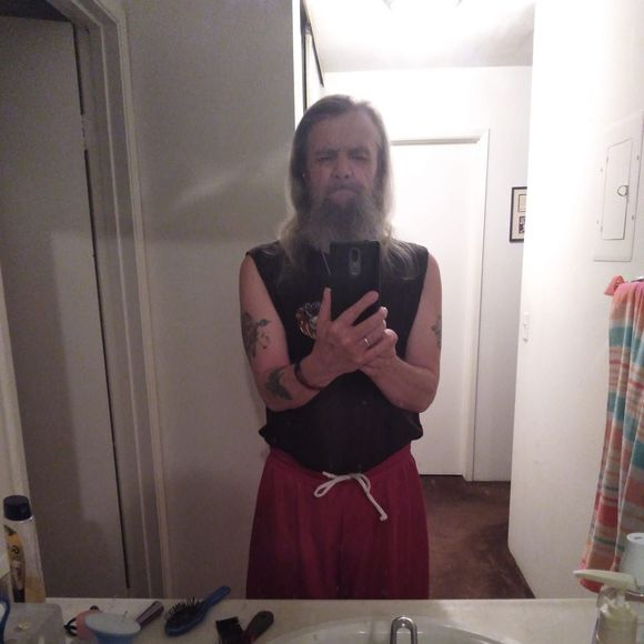 Meet your Posher, Randy - Picture 1 of 1